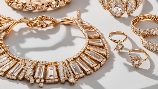 Top Jewelry Trends for 2024