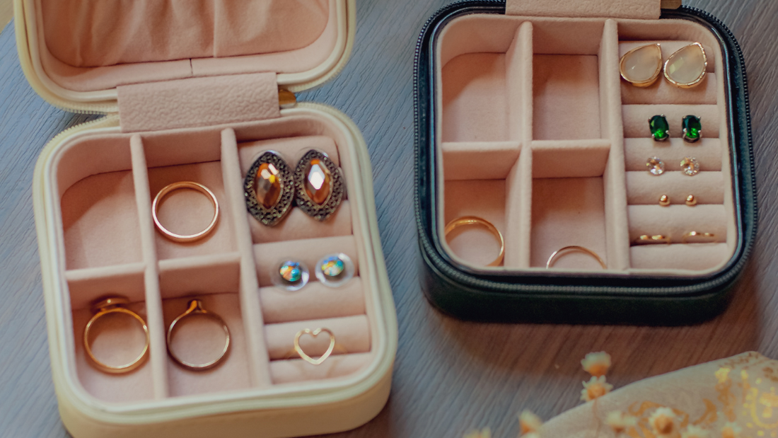 The Most Popular Birthstone Jewelry Gifts Ideas for Every Month