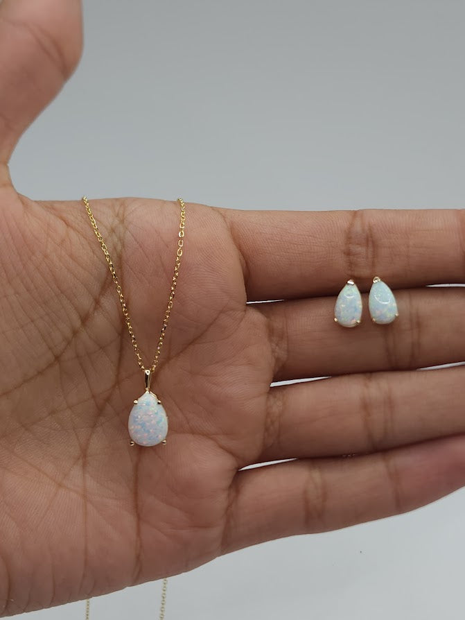 October Birthstone | Opal Collection