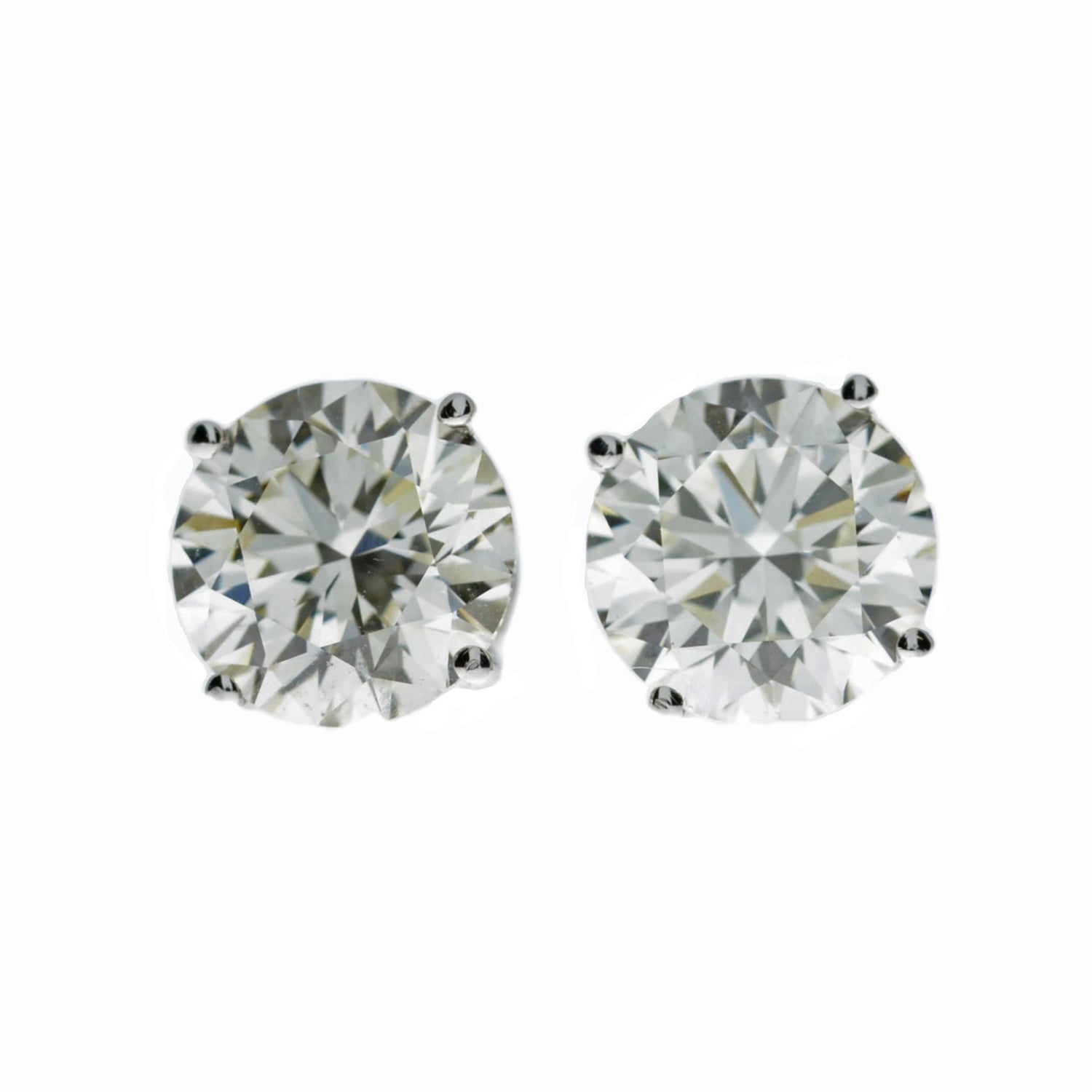 Diamond Studs