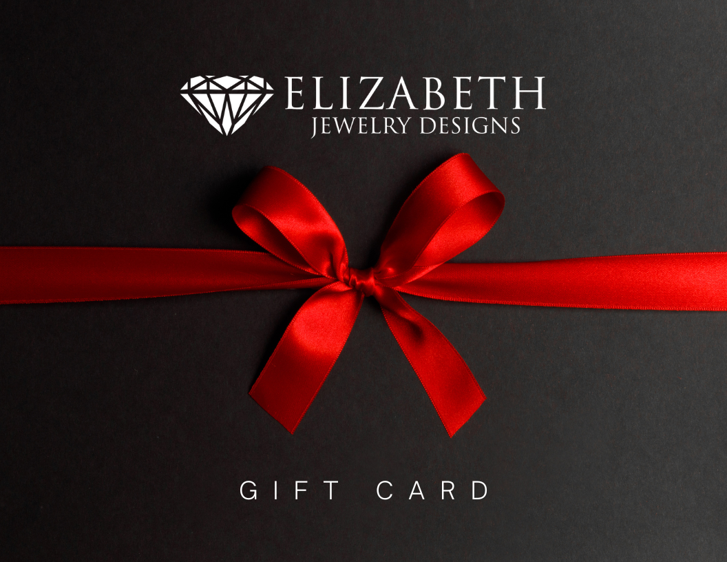 Elizabeth Jewelry Designs Gift Card